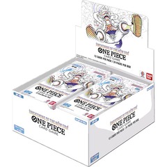 One Piece Awakening of the New Era Booster Box OP05